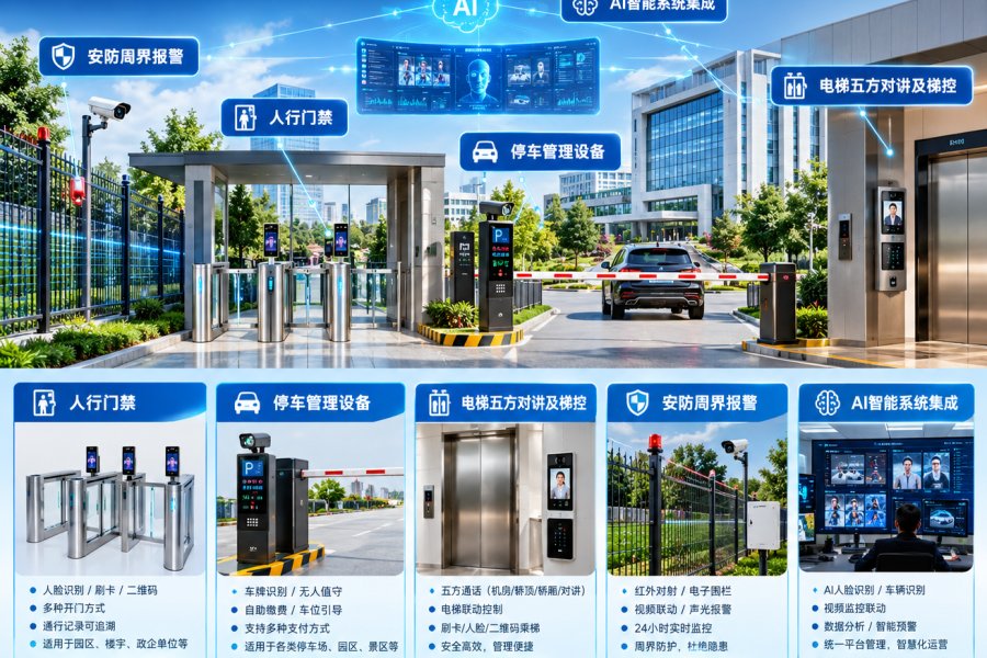 经久电子 门禁系统及设备 官网首页